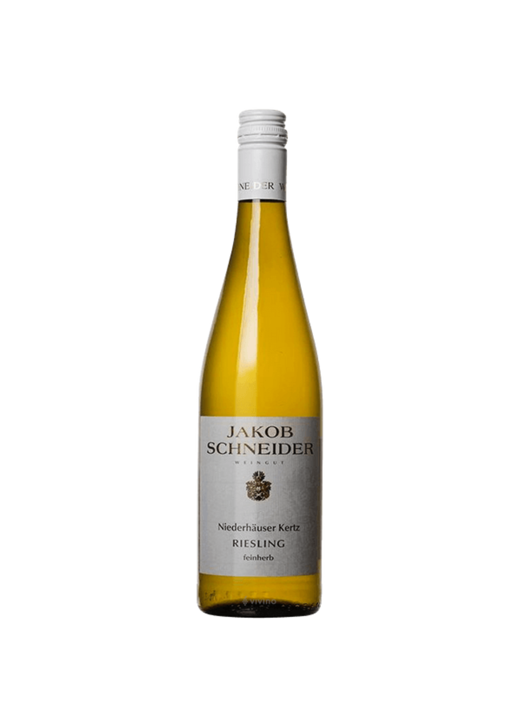 Weingut Jakob Schneider Jakob Schneider / Niederhauser Kertz Riesling Feinherb / 750mL