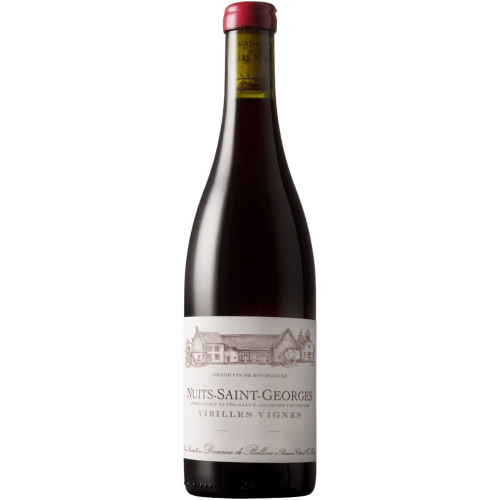 Domaine de Bellene Domaine de Bellene / Nuits-Saint-Georges Vieilles Vignes / 750mL