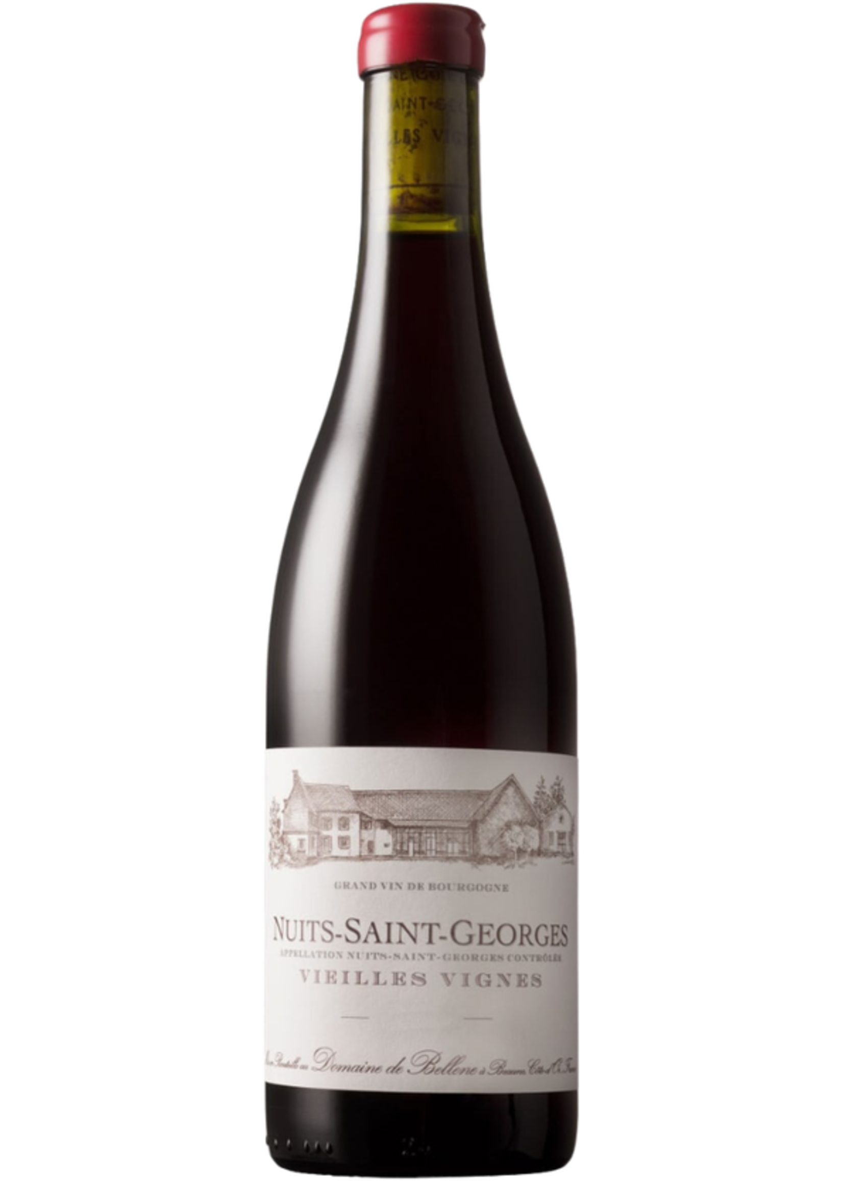 Domaine de Bellene Domaine de Bellene / Nuits-Saint-Georges Vieilles Vignes / 750mL