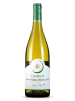 Jean-Marc Brocard Jean-Marc Brocard / Chablis Sainte Claire / 1.5L