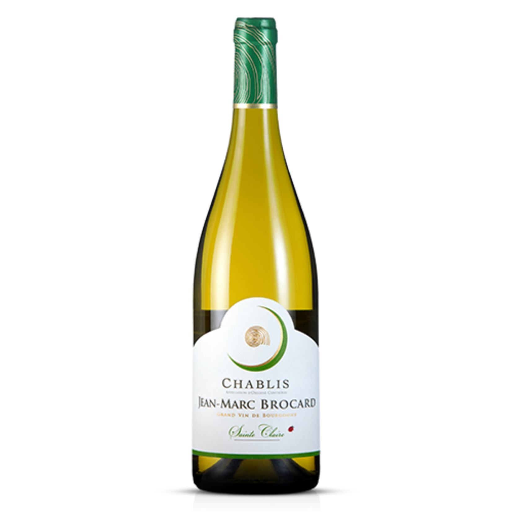 Jean-Marc Brocard Jean-Marc Brocard / Chablis Sainte Claire / 1.5L