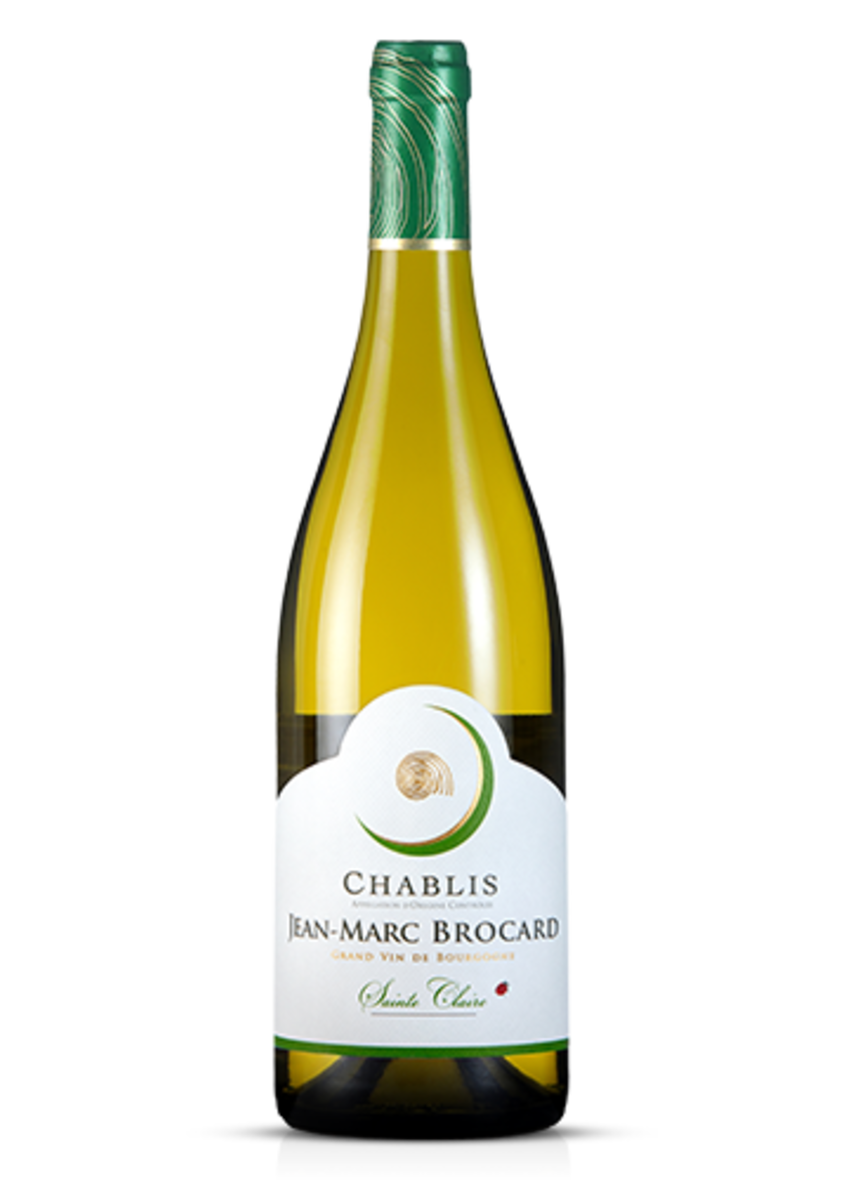 Jean-Marc Brocard Jean-Marc Brocard / Chablis Sainte Claire / 1.5L