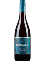 Borealis Vintners Borealis Vintners / Pinot Noir Oregon / 750mL