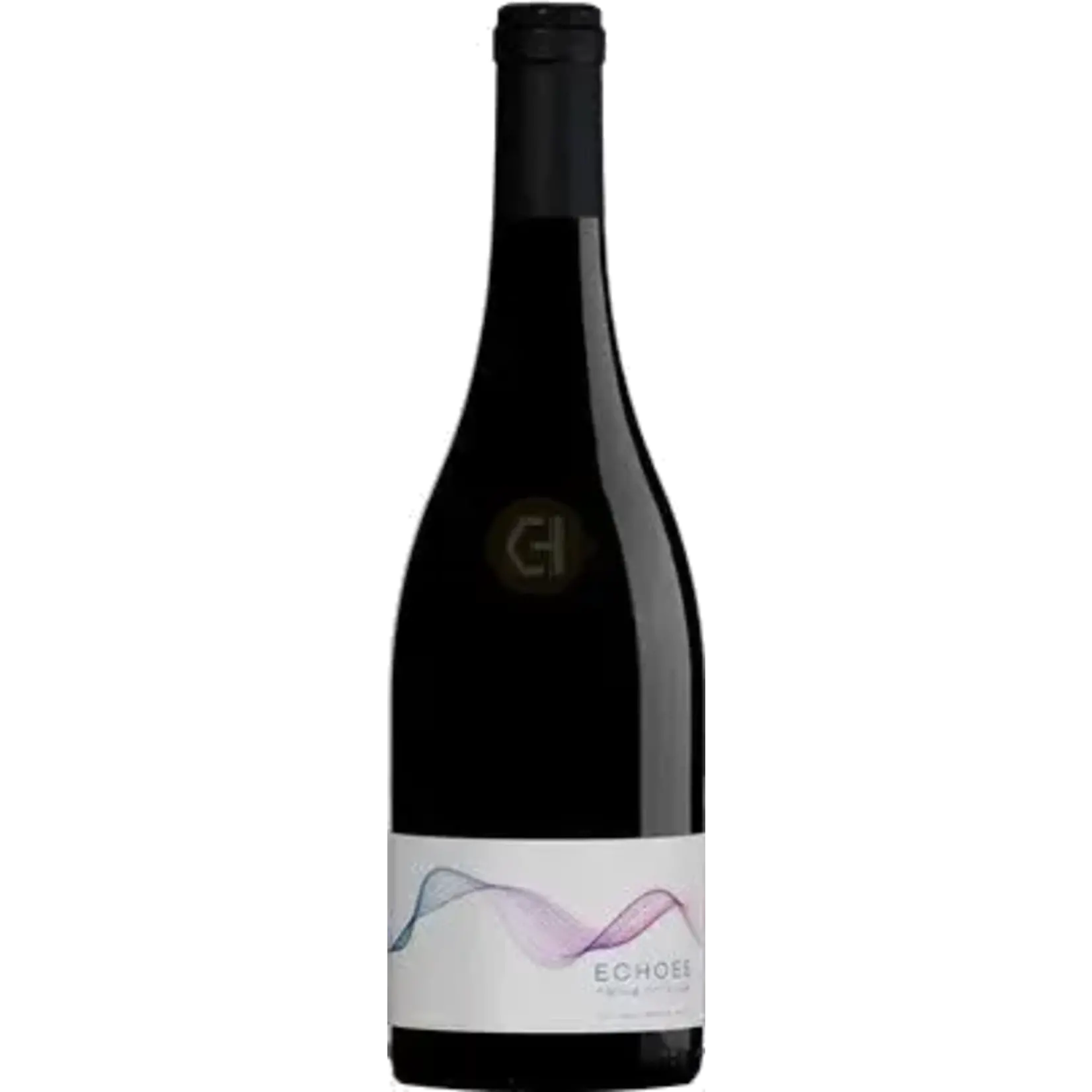 Echoes Echoes / Zinfandel Native Mokelumne River / 750mL