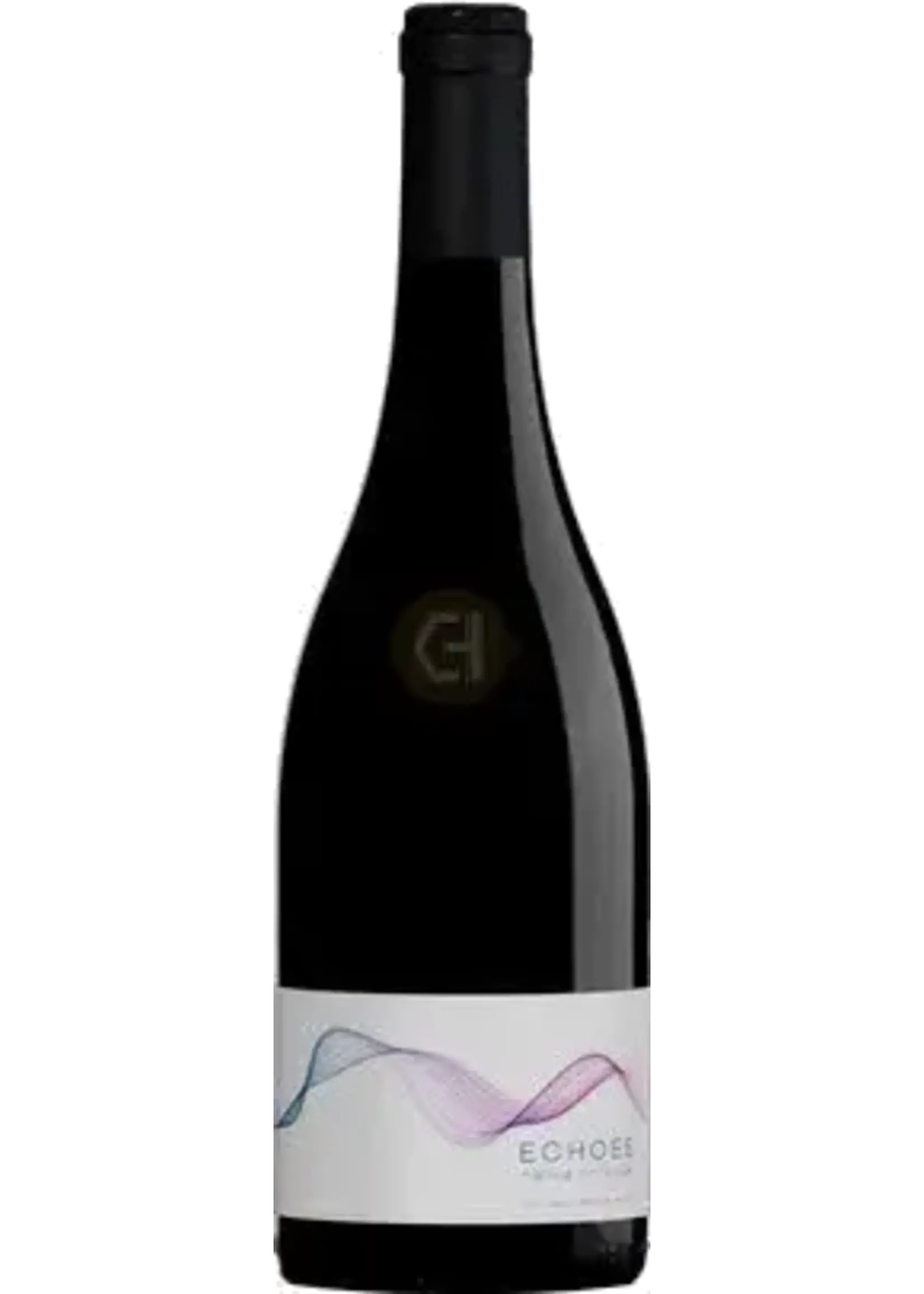 Echoes Echoes / Zinfandel Native Mokelumne River / 750mL