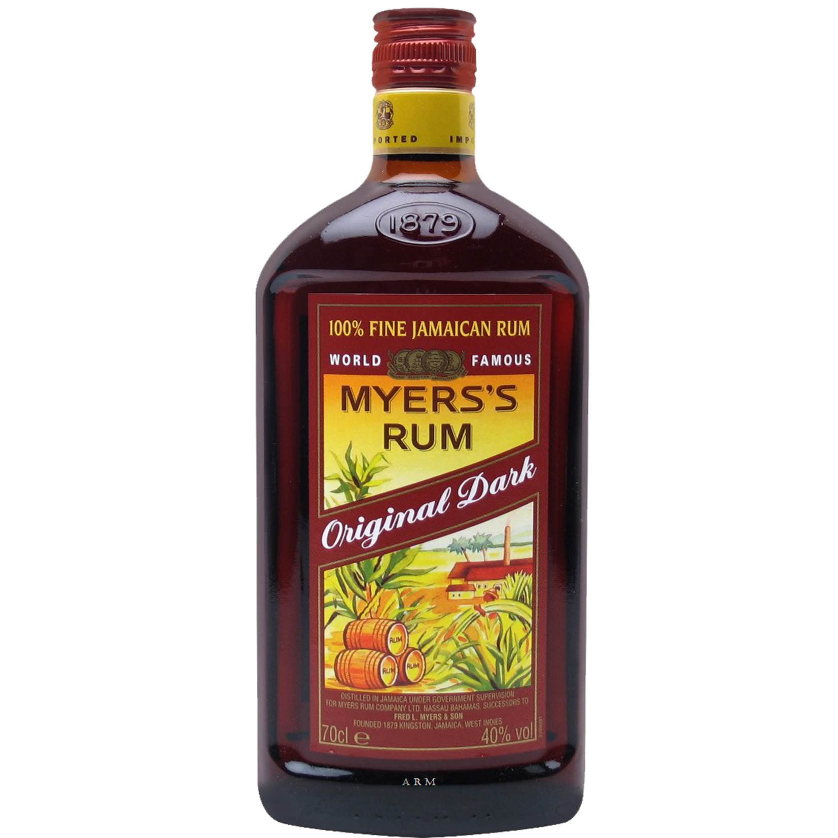 Myers Myers / Dark Rum