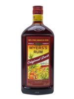 Myers's Myers's / Original Dark Rum / 750mL