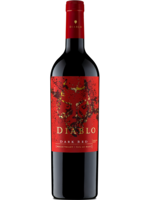 Diablo Diablo / Dark Red / 750mL