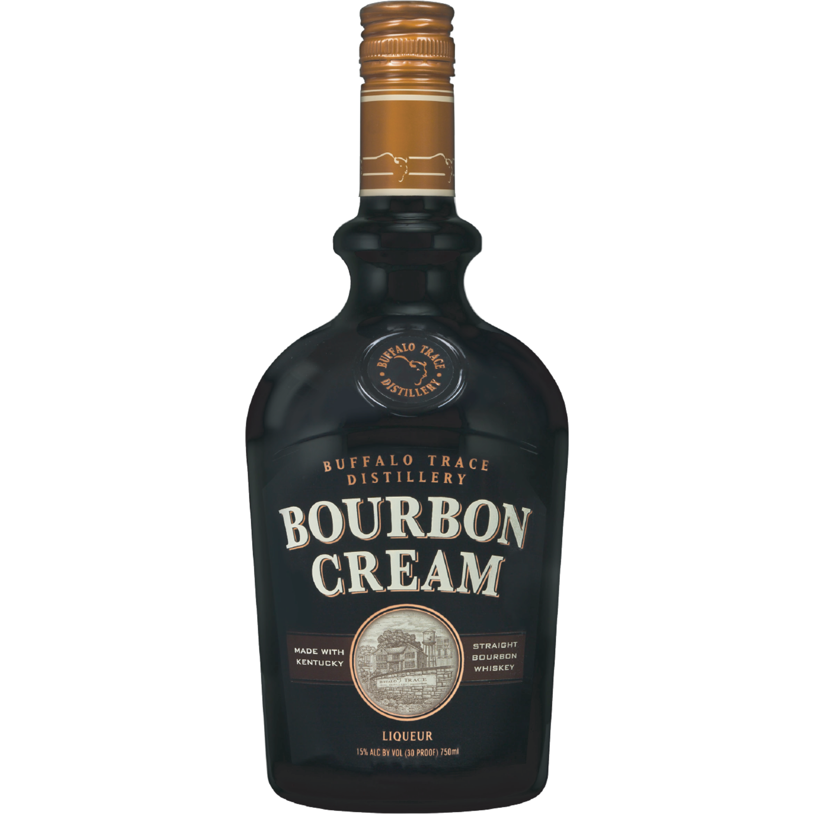 Buffalo Trace Buffalo Trace / Bourbon Cream / 50mL