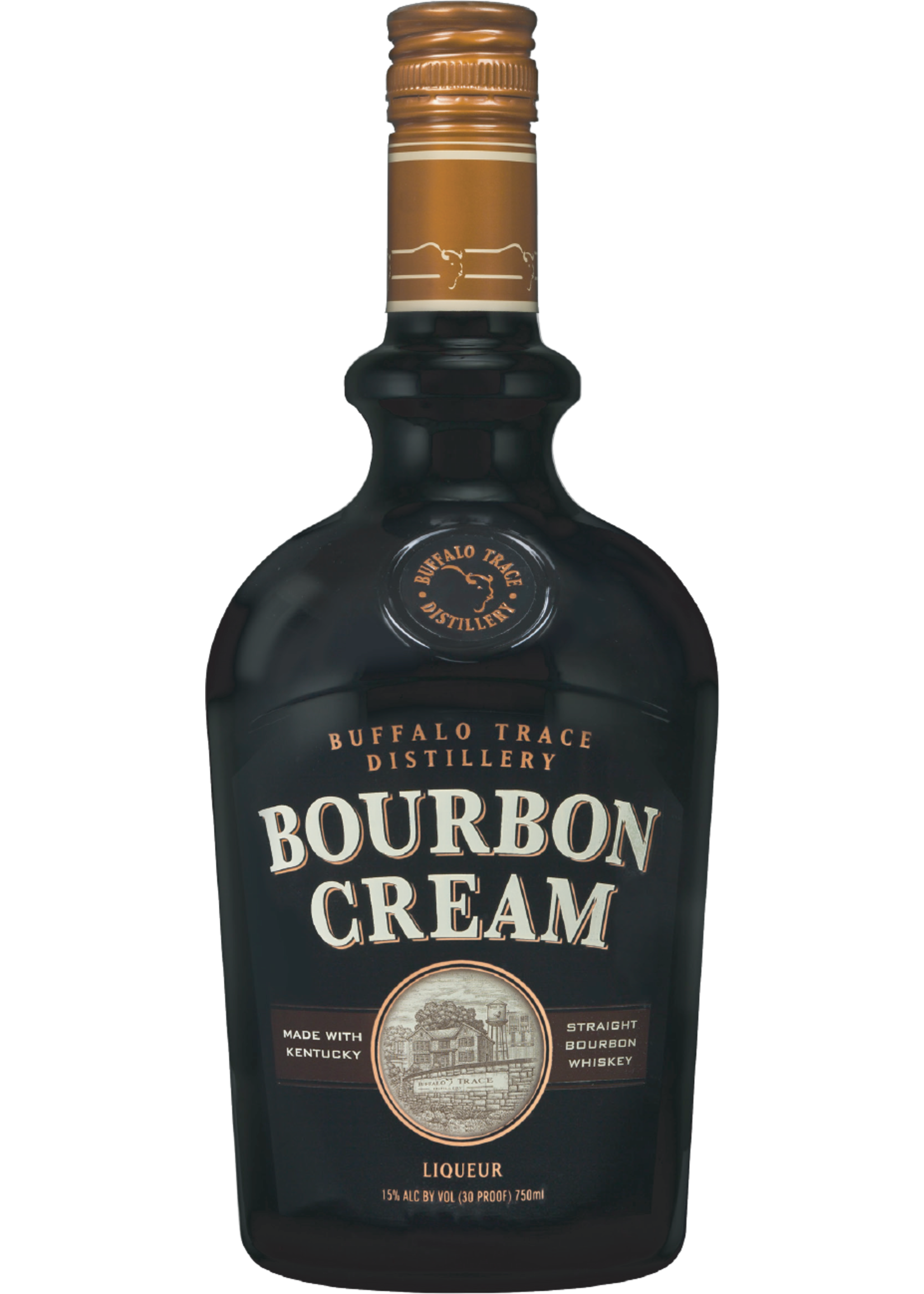 Buffalo Trace Buffalo Trace / Bourbon Cream / 50mL