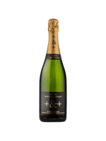 Pinord Pinord / Mas y Mas Brut Reserva Cava / 750mL