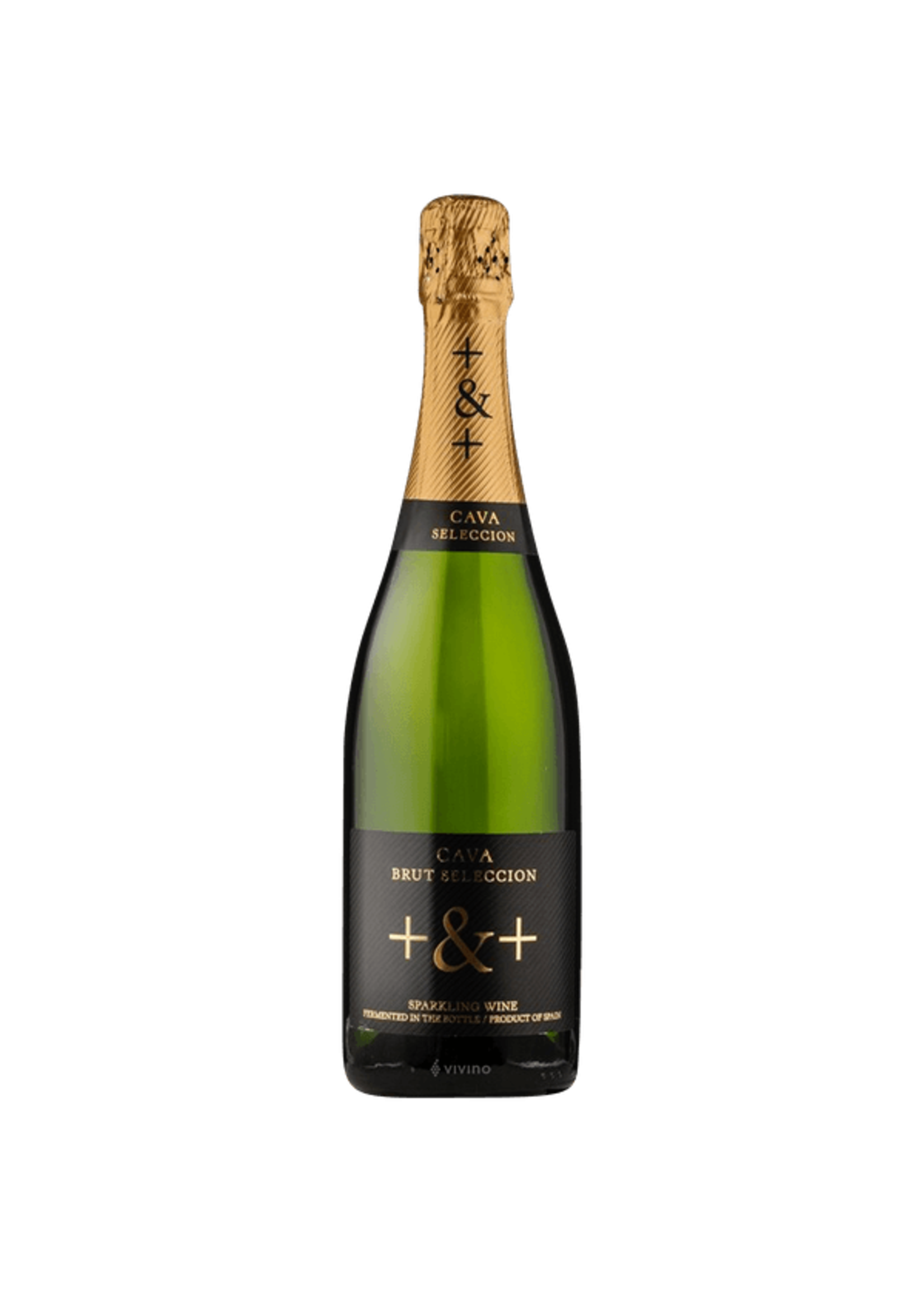 Pinord Pinord / Mas y Mas Brut Reserva Cava / 750mL