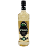 St. Elder St. Elder / Natural Elderflower Liqueur / 375mL