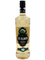 St. Elder St. Elder / Natural Elderflower Liqueur / 375mL