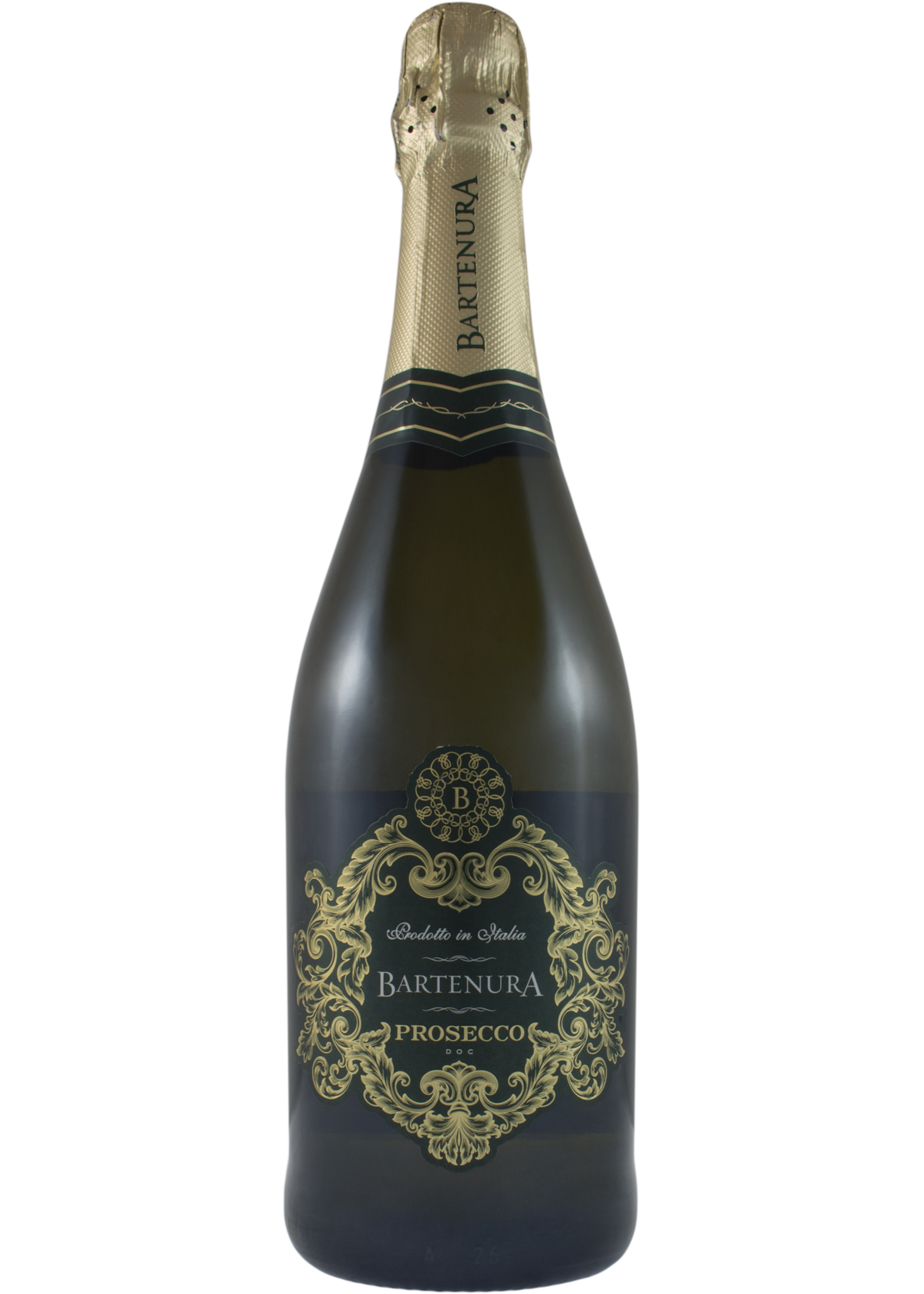 Bartenura Bartenura / Prosecco Brut / 750mL