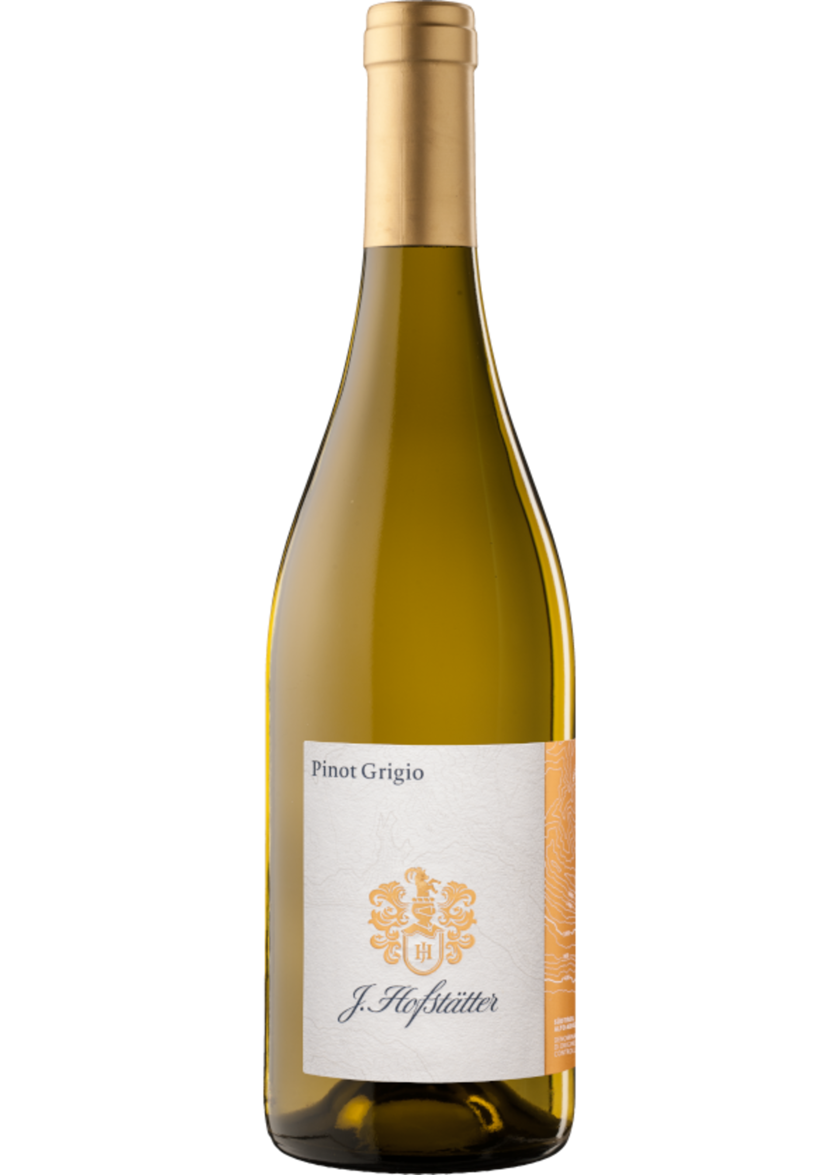 J. Hofstatter J. Hofstatter / Pinot Grigio / 750mL