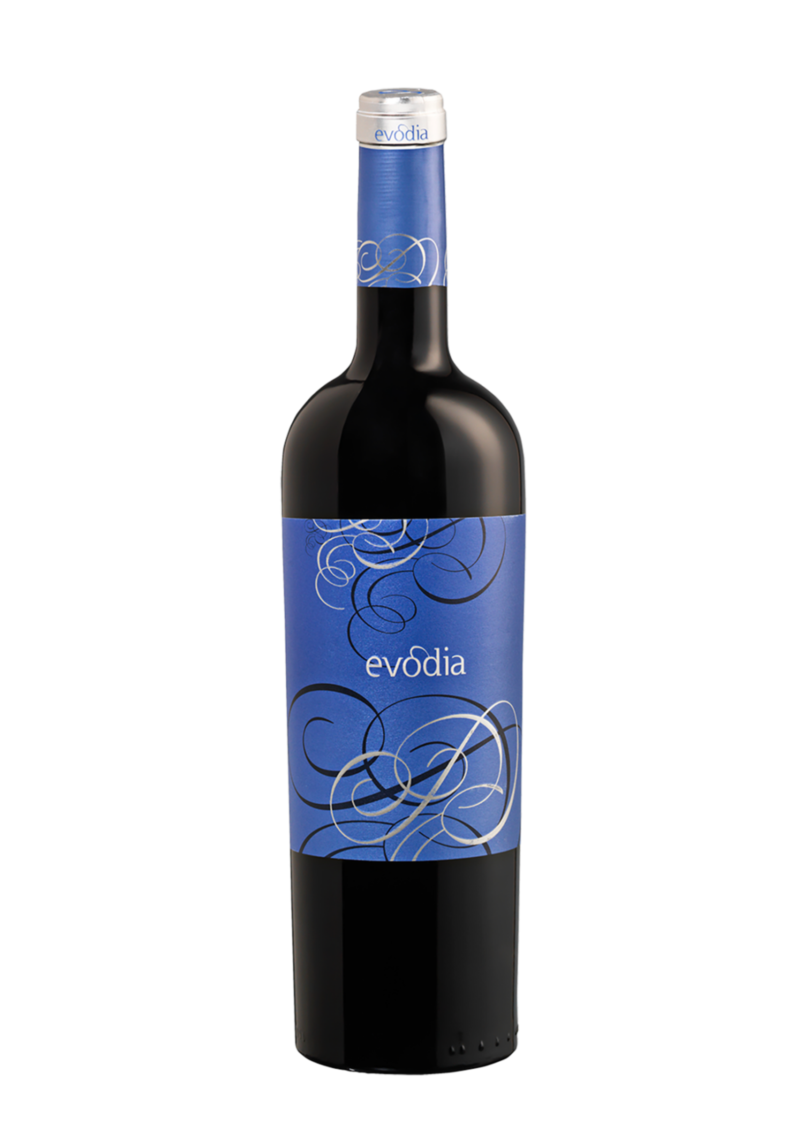 Evodia Evodia / Garnacha / 750mL