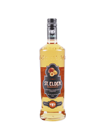 St. Elder St. Elder / Hazelnut Natural Liqueur / 750mL