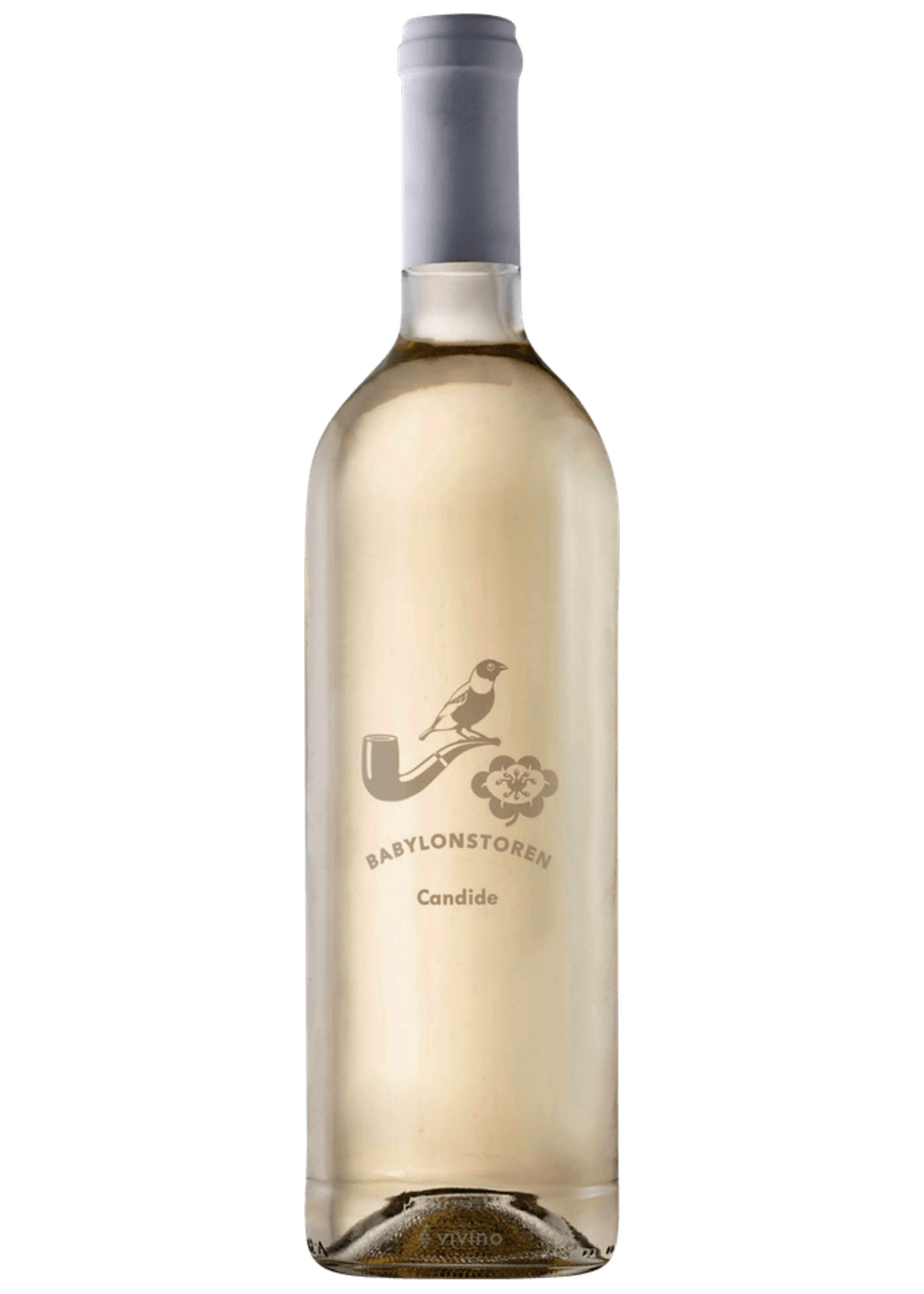Babylonstoren Babylonstoren / Candide White Blend / 750mL