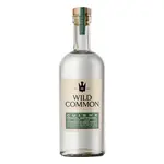 Wild Common Wild Common / Maguey Cuishe Joven Mezcal Artesanal / 750mL