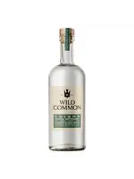 Wild Common Wild Common / Maguey Cuishe Joven Mezcal Artesanal / 750mL