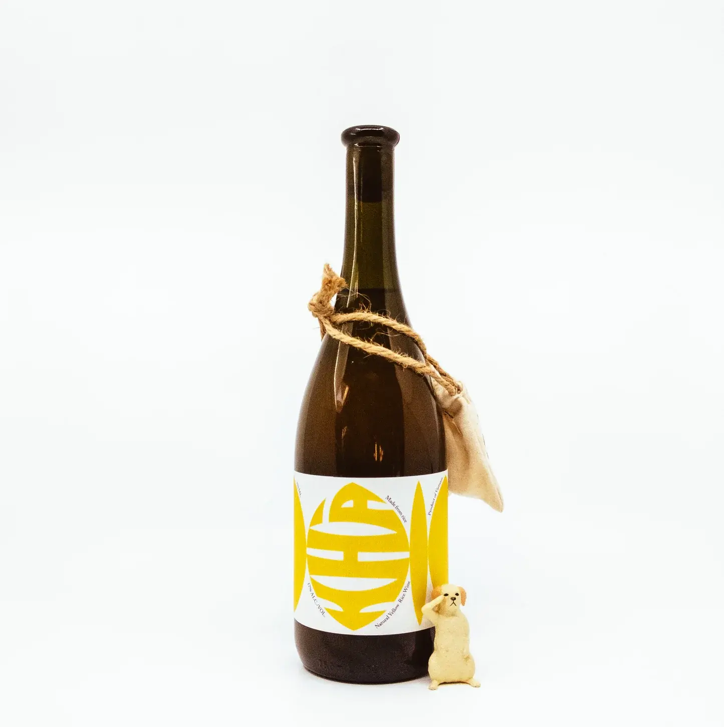Song Cai Distillery / KHA Rice Wine / 750mL - Roma Wines & Liquors