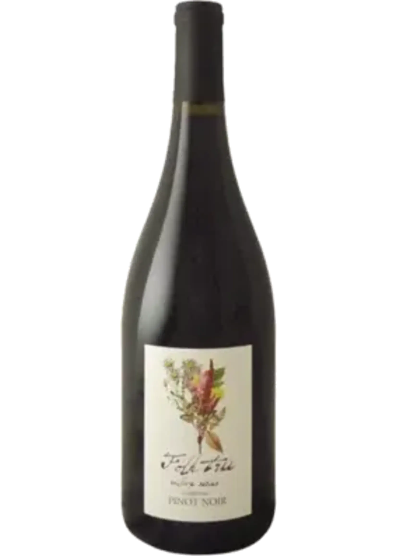 Folk Tree Folk Tree / Village Series Pinot Noir Lodi / 750mL