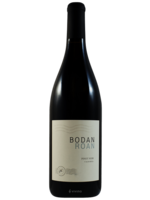 Bodan Roan Bodan Roan / Pinot Noir California / 750mL