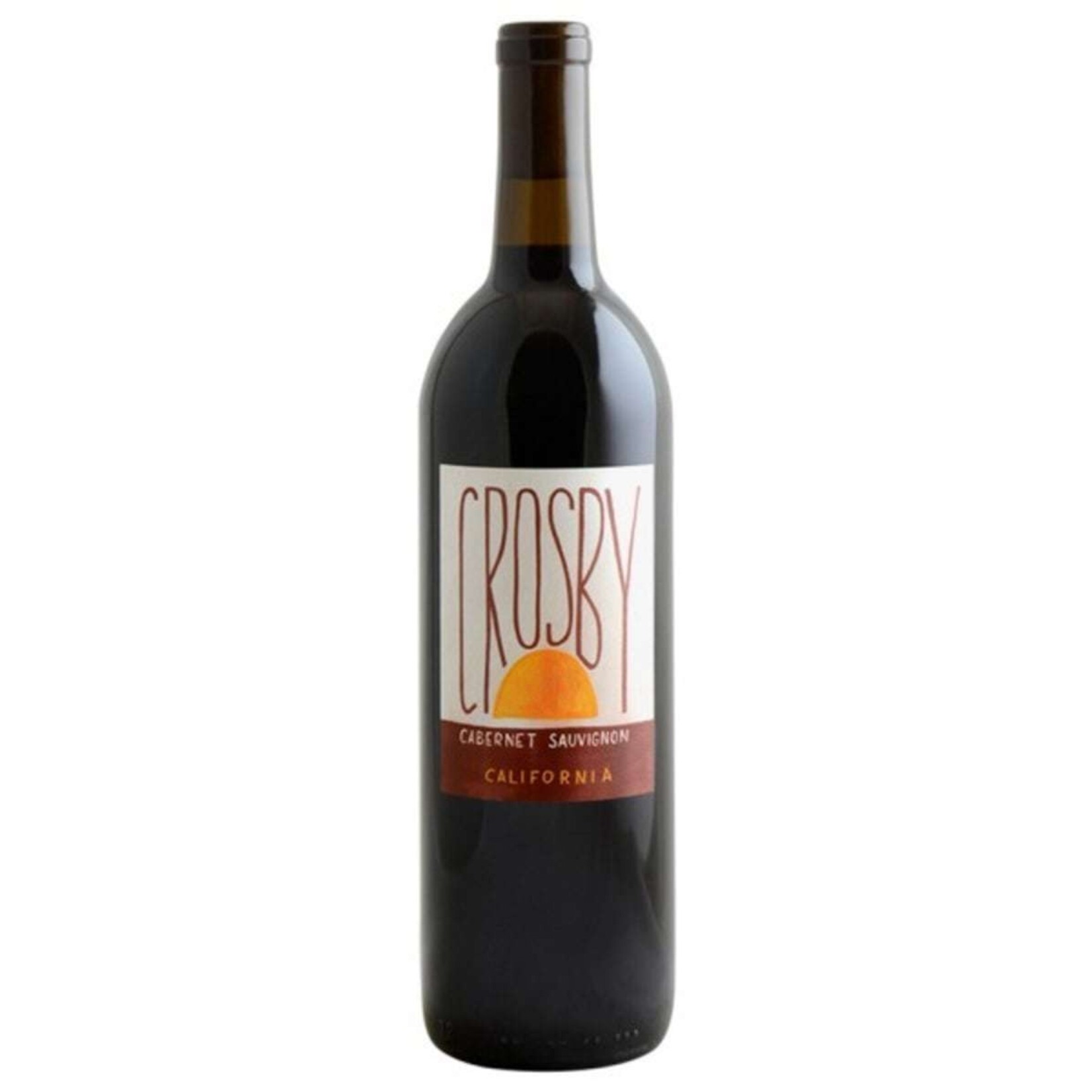 Folk Tree Crosby / Cabernet Sauvignon / 750mL