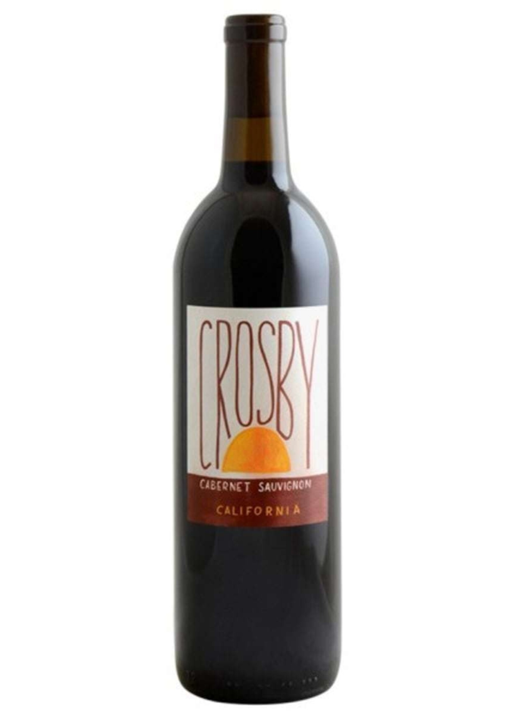 Folk Tree Crosby / Cabernet Sauvignon / 750mL