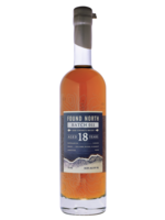 Found North Found North / Batch 011 Cask Strength Whisky / 750mL