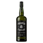 Proper No. Twelve Proper No. Twelve / Irish Whiskey / 1.0L