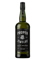 Proper No. Twelve Proper No. Twelve / Irish Whiskey / 1.0L