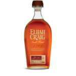Elijah Craig Elijah Craig / Kentucky Straight Bourbon Whiskey / 50mL