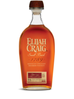 Elijah Craig Elijah Craig / Kentucky Straight Bourbon Whiskey / 50mL