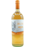 Passione Natura Passione Natura / Il Lupo Un Litro Orange Wine / 1.0L