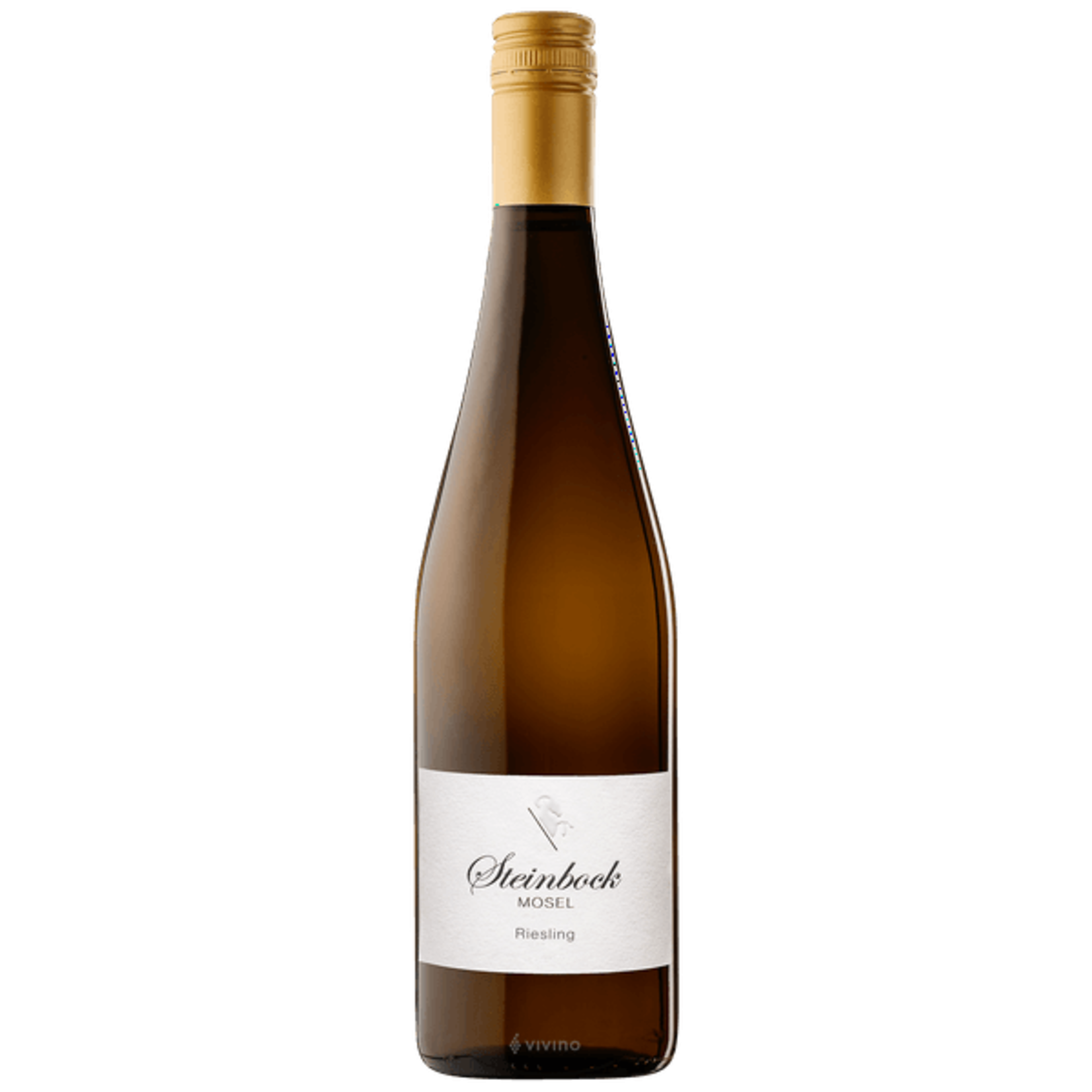 Weingut Dr. Fischer Weingut Dr. Fischer / Mosel Riesling Steinbock / 750mL