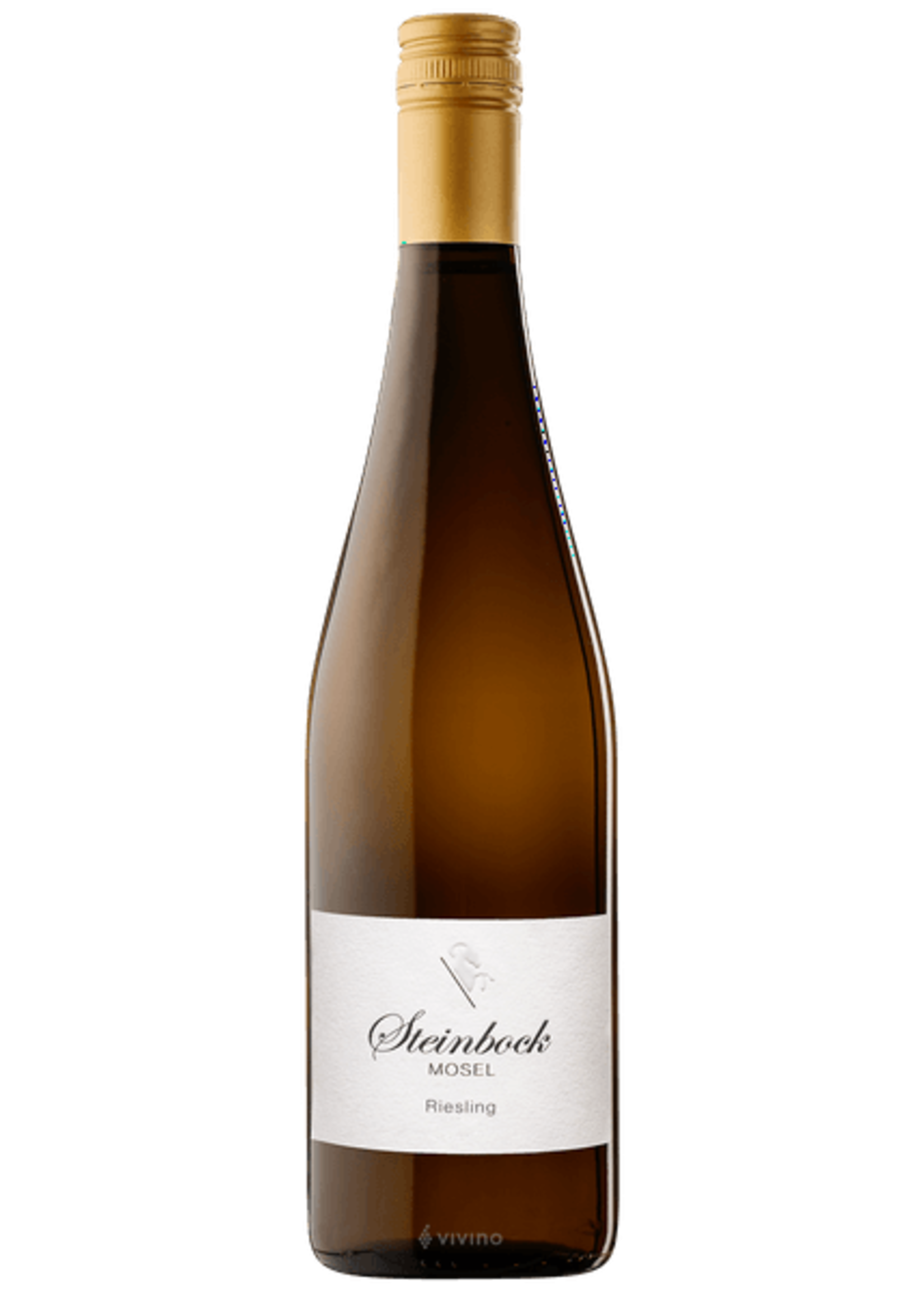 Weingut Dr. Fischer Weingut Dr. Fischer / Mosel Riesling Steinbock / 750mL