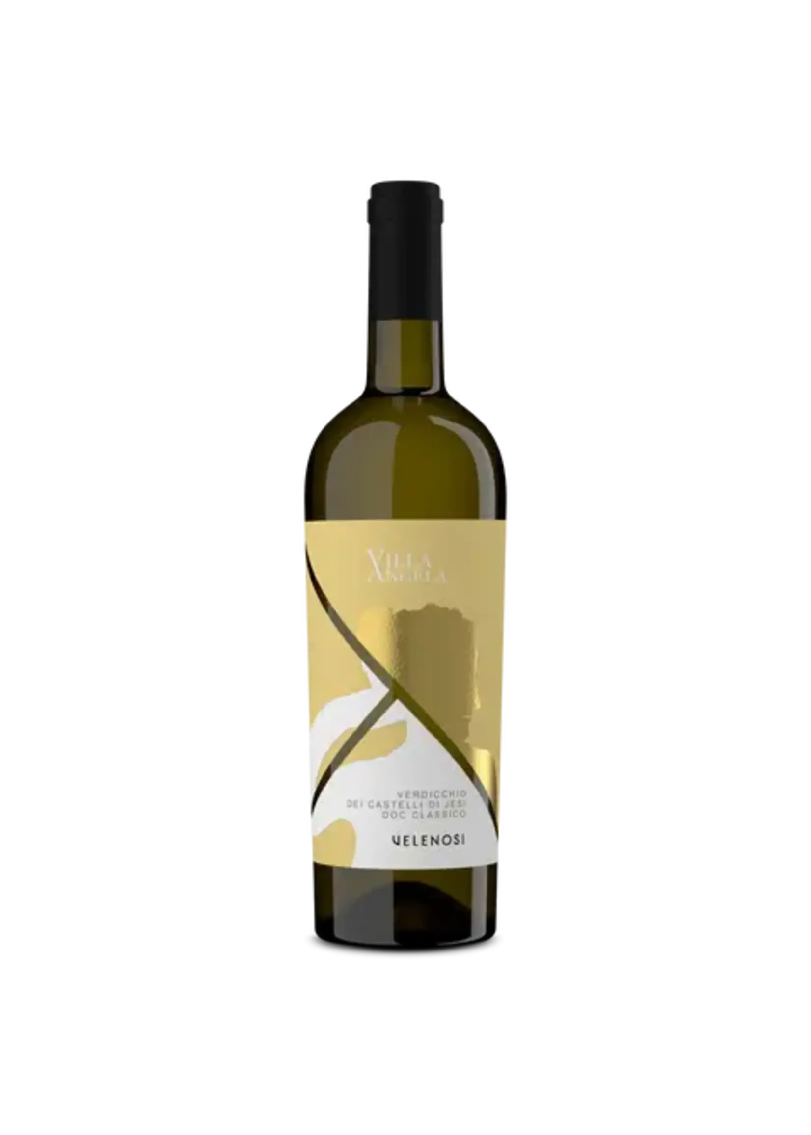 Velenosi Velenosi / Verdicchio dei Castelli di Jesi Classico / 750mL