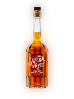 Sazerac Rye Sazerac / Straight Rye Whisky / 200mL