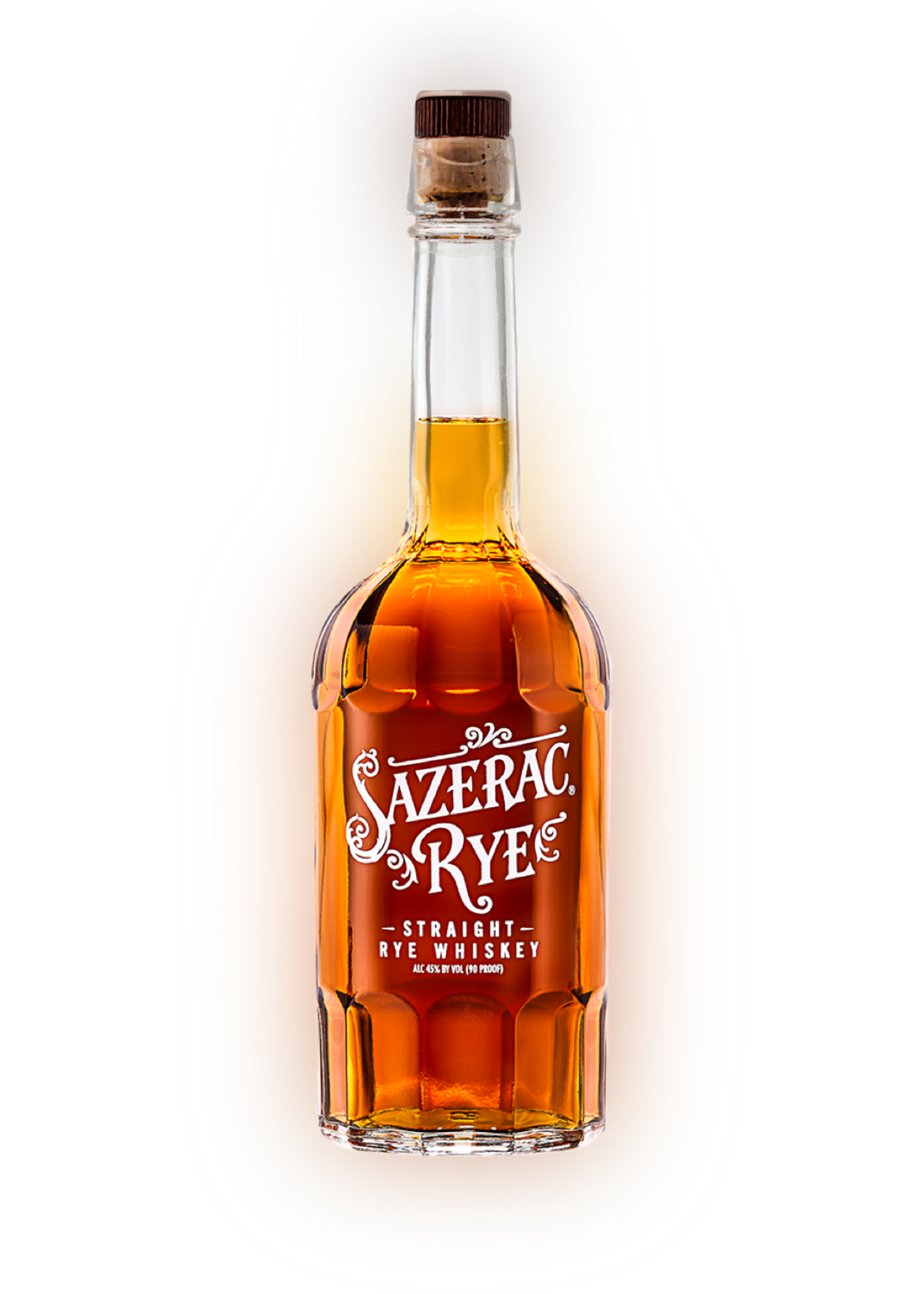 Sazerac Rye Sazerac / Straight Rye Whisky / 200mL