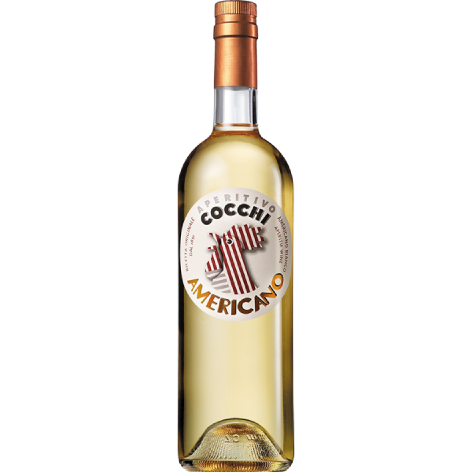 Cocchi Cocchi Americano / Bianco / 750mL