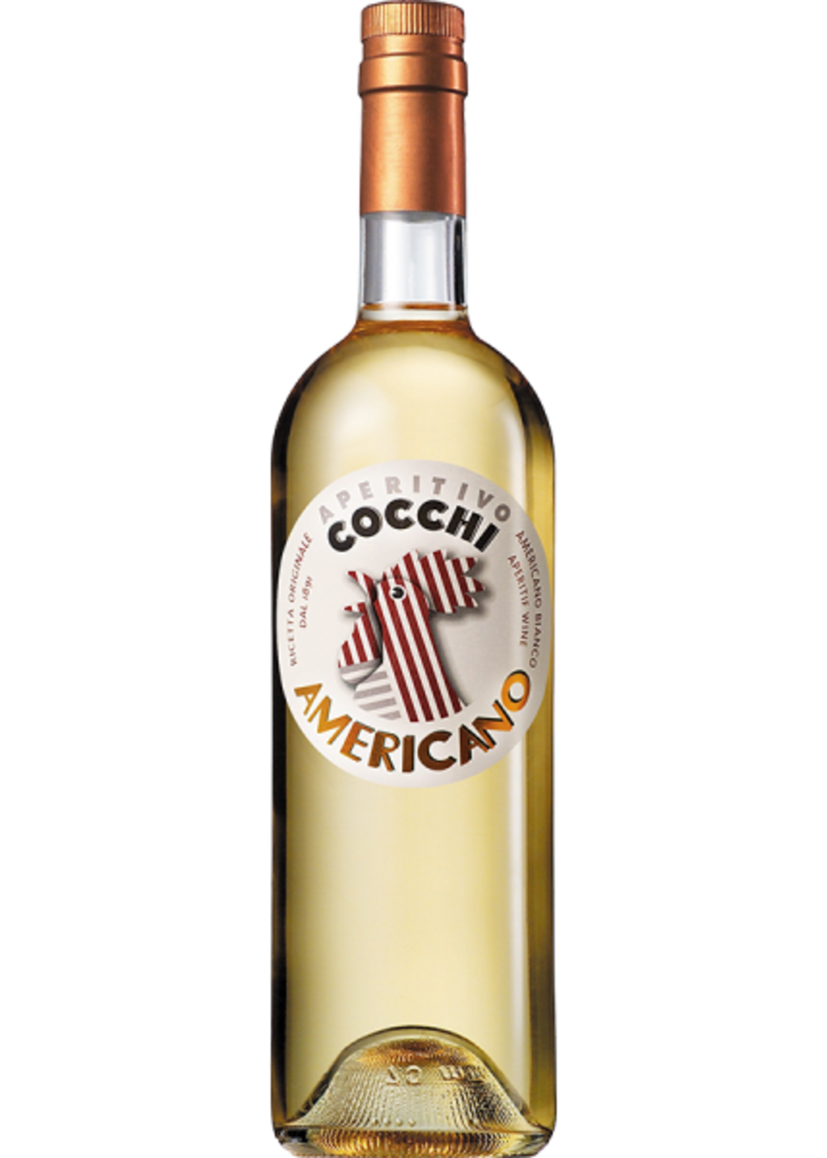 Cocchi Cocchi Americano / Bianco / 750mL