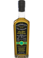 Cadenhead's Cadenhead's / Chairman's Stock Craigellachie-Glenlivet 16 Year Old Single Malt Scotch Whisky / 700mL