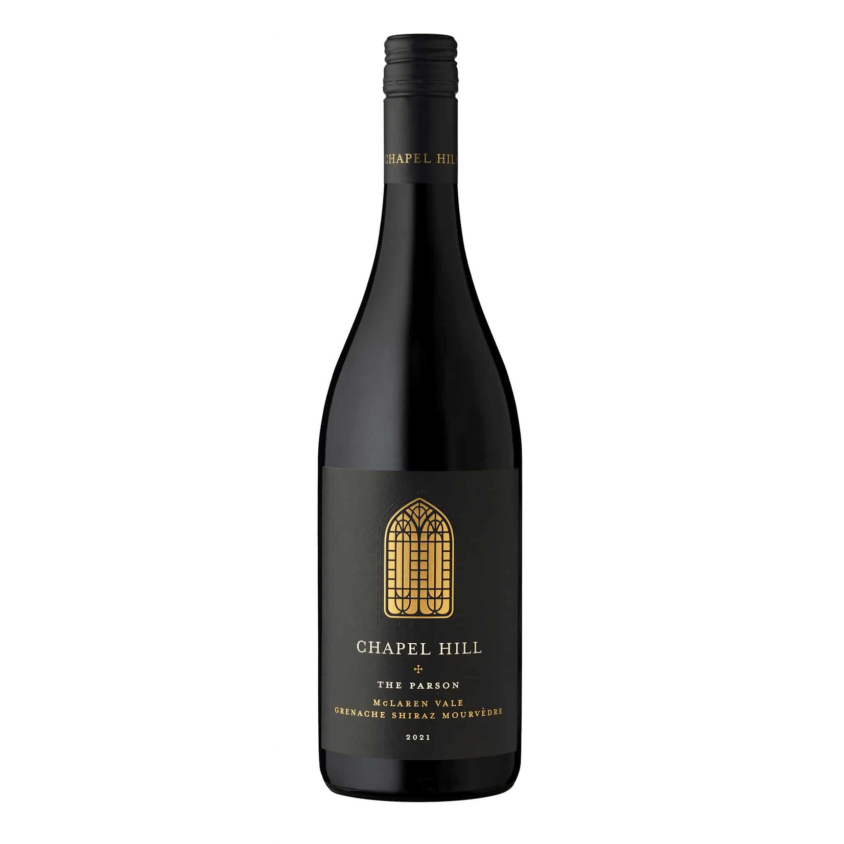 Chapel Hill Chapel Hill / The Parsons Grenache Shiraz Mourvedre McLaren Vale / 750mL