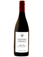 Waipara Springs Waipara Springs / Pinot Noir / 750mL