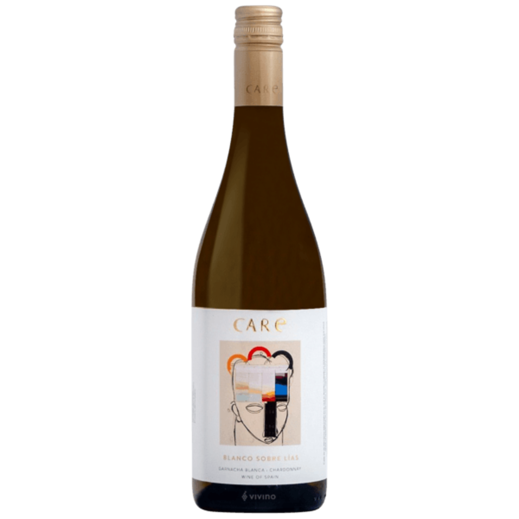Bodegas Care Bodegas Care / Carinena Sobre Lias Blanco / 750mL