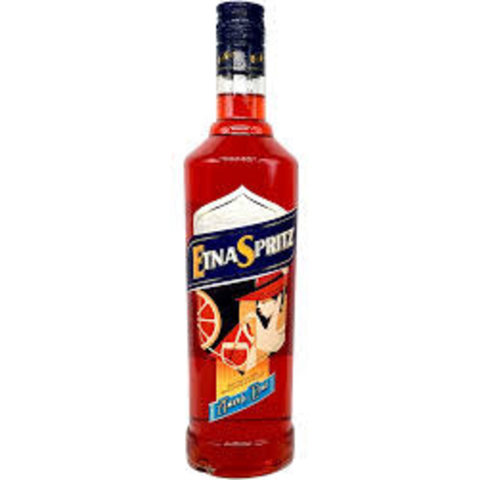 Amaro dell'Etna Amaro dell'Etna / Etna Spritz / 700mL
