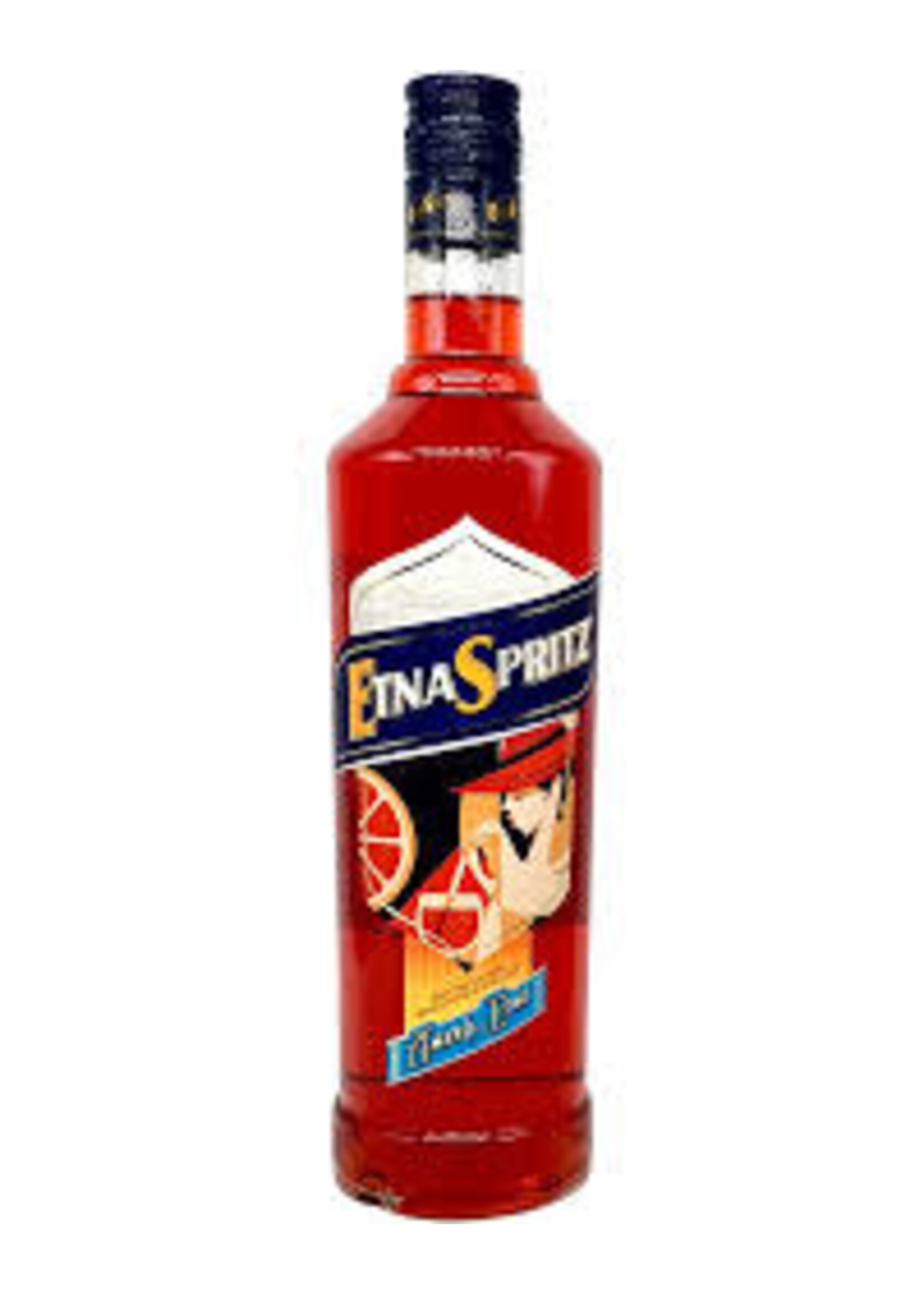 Amaro dell'Etna Amaro dell'Etna / Etna Spritz / 700mL