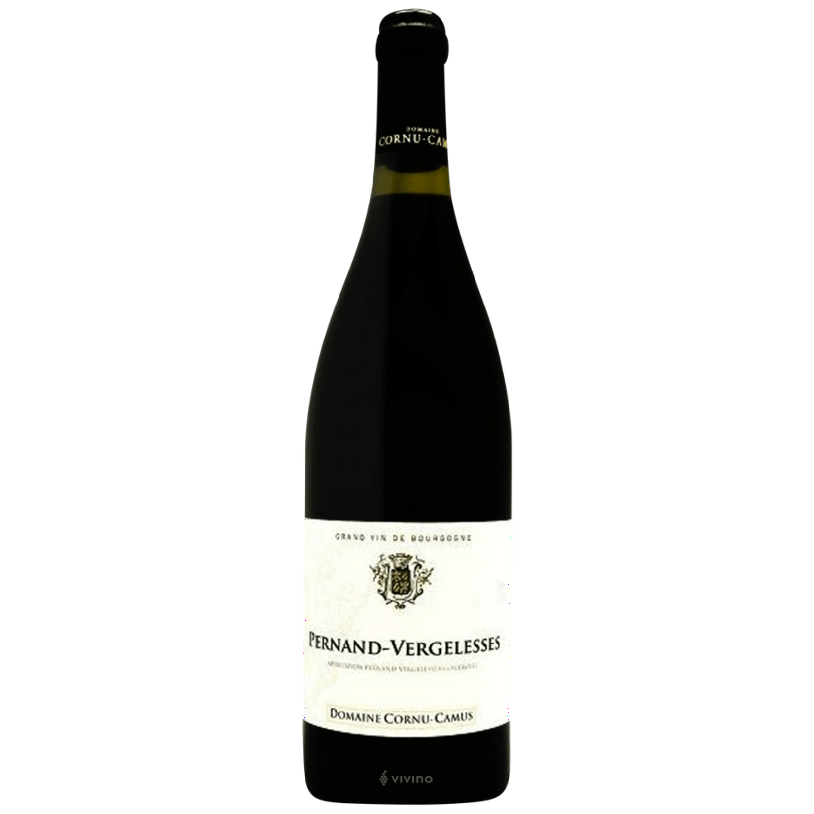 Domaine Cornu-Camus Domaine Cornu-Camus / Pernand-Vergelesses / 750mL